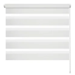 Roleta DZIEŃ NOC 35x140 cm
