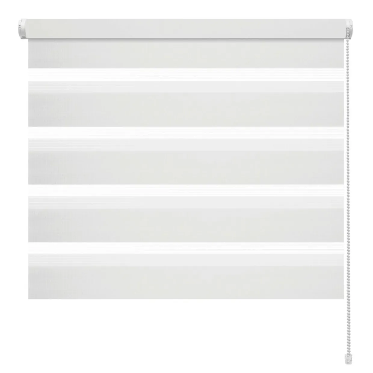 Roleta DZIEŃ NOC 35x140 cm