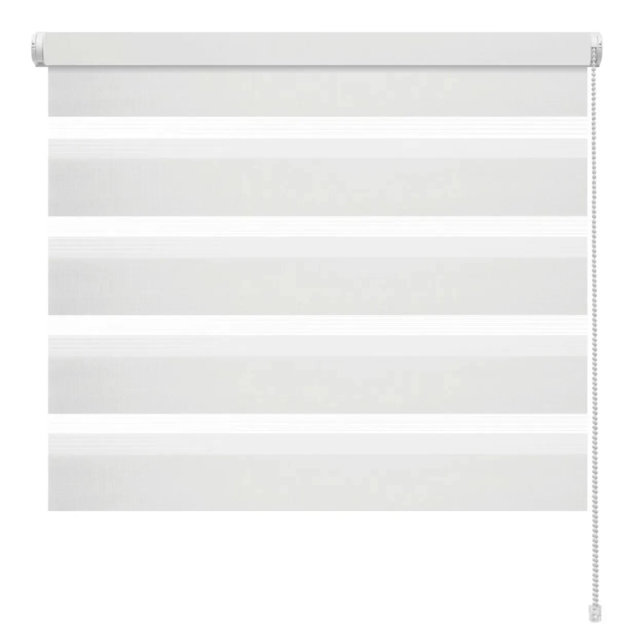 Roleta DZIEŃ NOC 68x215 cm