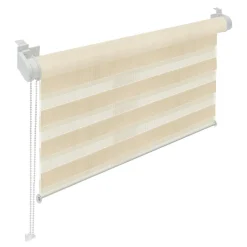 Roleta DZIEŃ NOC 80x140 cm