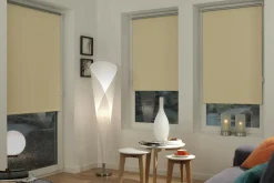 Roleta mini THERMO 61,5x150 cm