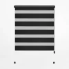Roleta mini, zebra, 72x5x150 cm