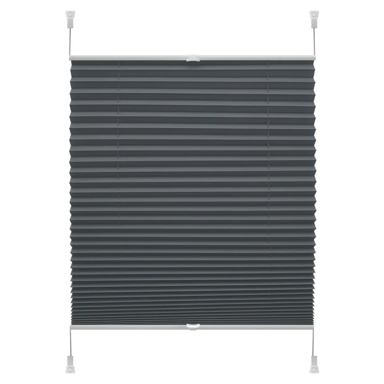 Roleta plisowana VERONA 68x150 cm