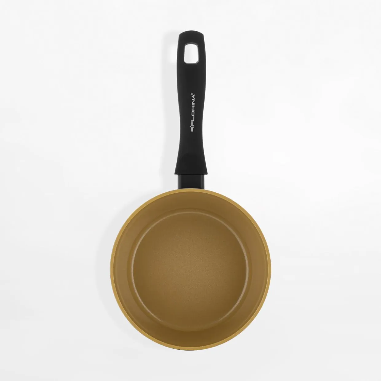 Rondel aluminiowy AMVEGAN 1,1 l