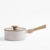 Rondel aluminiowy CREMA 1,9 l