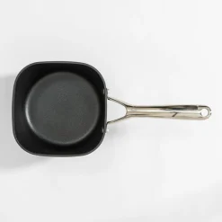 Rondel czarny QUADRATO 1,7 l