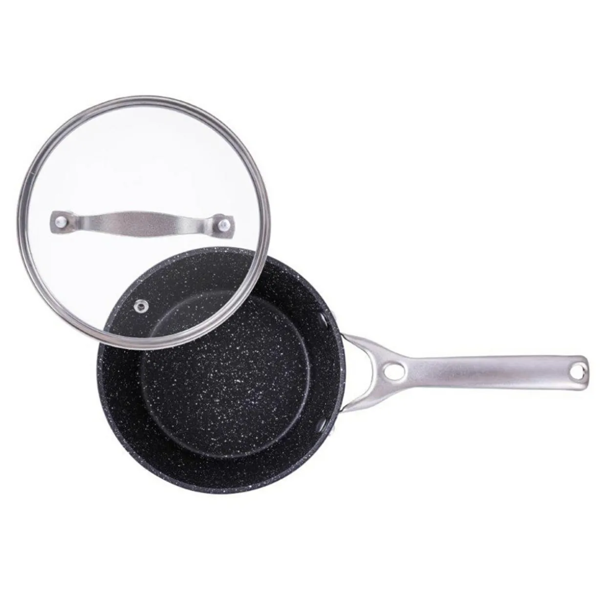 Rondel z pokrywką VASAR RONDEL 1,2 l