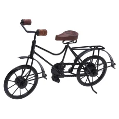 Rower dekoracyjny 36X11X20 cm MIX