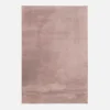 Różowy dywan AIDA, 60x100 cm
