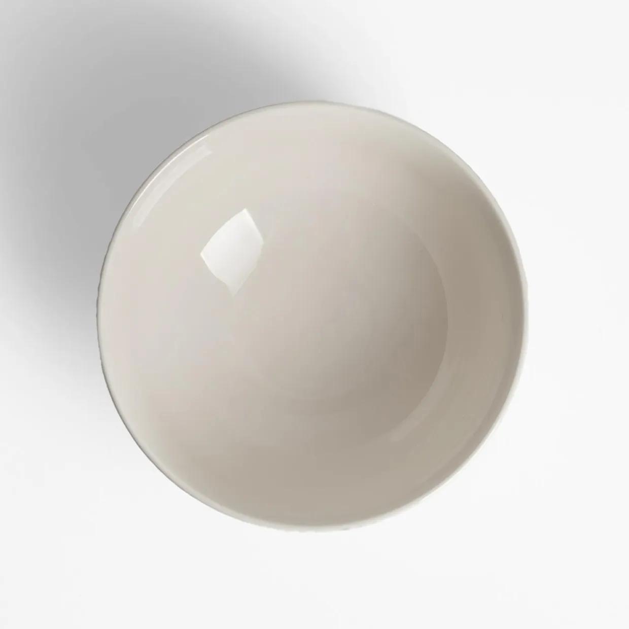 Salaterka porcelanowa KALINA 14 cm