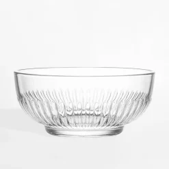 Salaterka szklana 14 cm