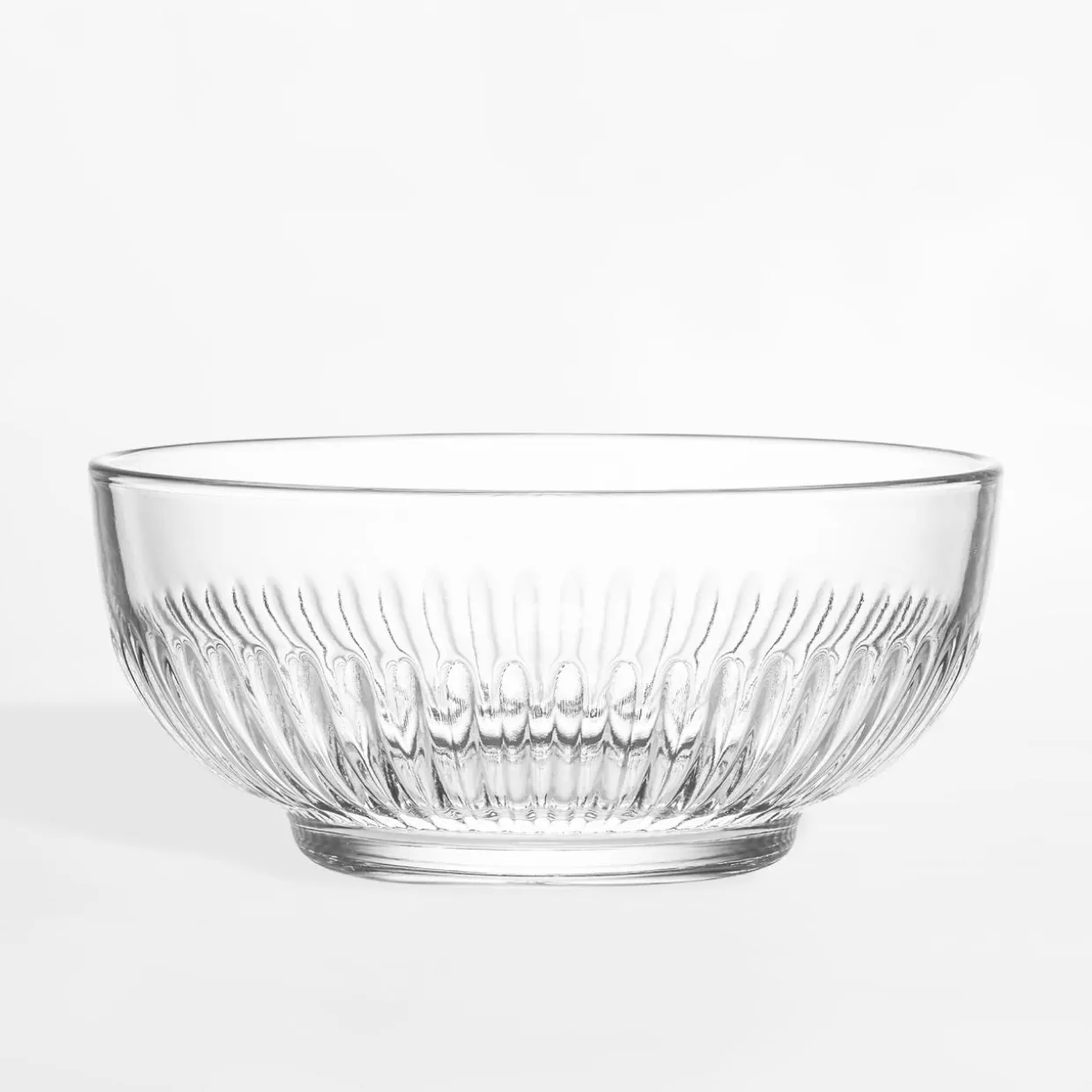 Salaterka szklana 14 cm