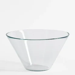 Salaterka szklana DAGA 20 cm