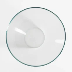 Salaterka szklana DAGA 20 cm