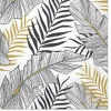 Serwetki EXOTIC LEAVES 20szt.