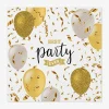 Serwetki papierowe ELEGANT BALLOONS, 20 szt.