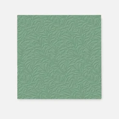 Serwetki papierowe jasnozielone INSPIRATION FLORAL, 20 szt.