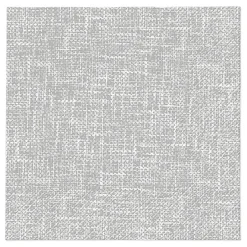 Serwetki papierowe LINEN STRUCTURE GREY 20 szt.