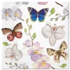 Serwetki papierowe ORCHIDEA BUTTERFLY 20 szt.