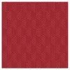 Serwetki papierowe ozdobne czerwone INSPIRATION TEXTURE 20 szt.
