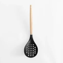 Silikonowa łyżka cedzakowa 32 cm