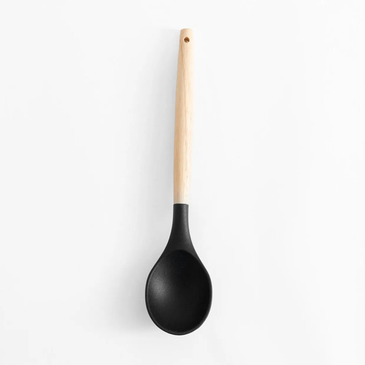 Silikonowa łyżka kuchenna 31,5 cm