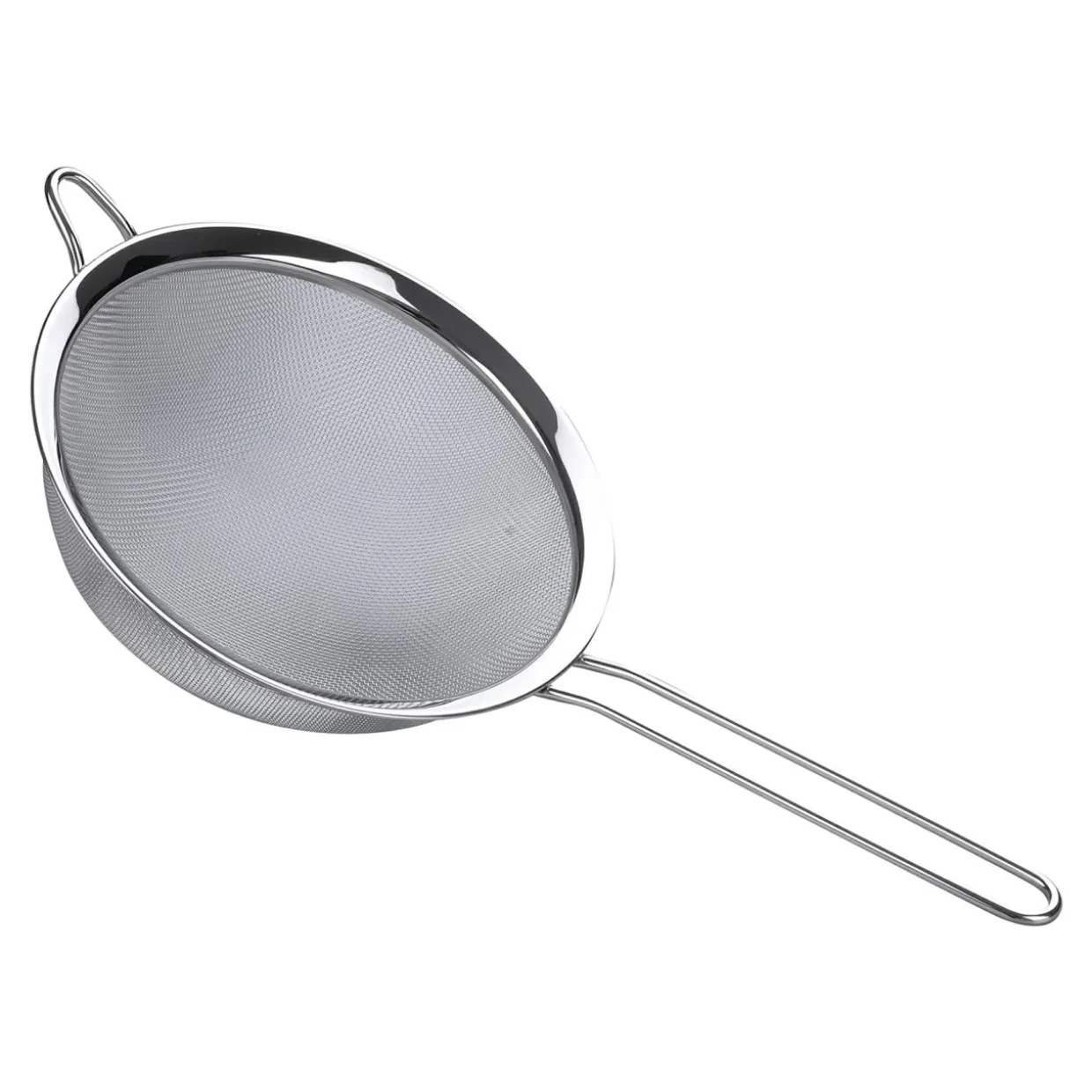 Sitko kuchenne nierdzewne 10 cm