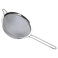 Sitko kuchenne nierdzewne 20 cm