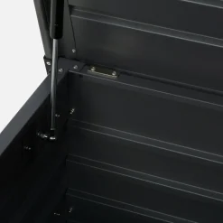 Skrzynia ogrodowa metalowa LIRIA L