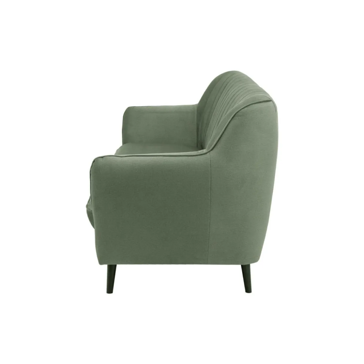 Sofa 3 osobowa LAHTI oliwkowa zieleń