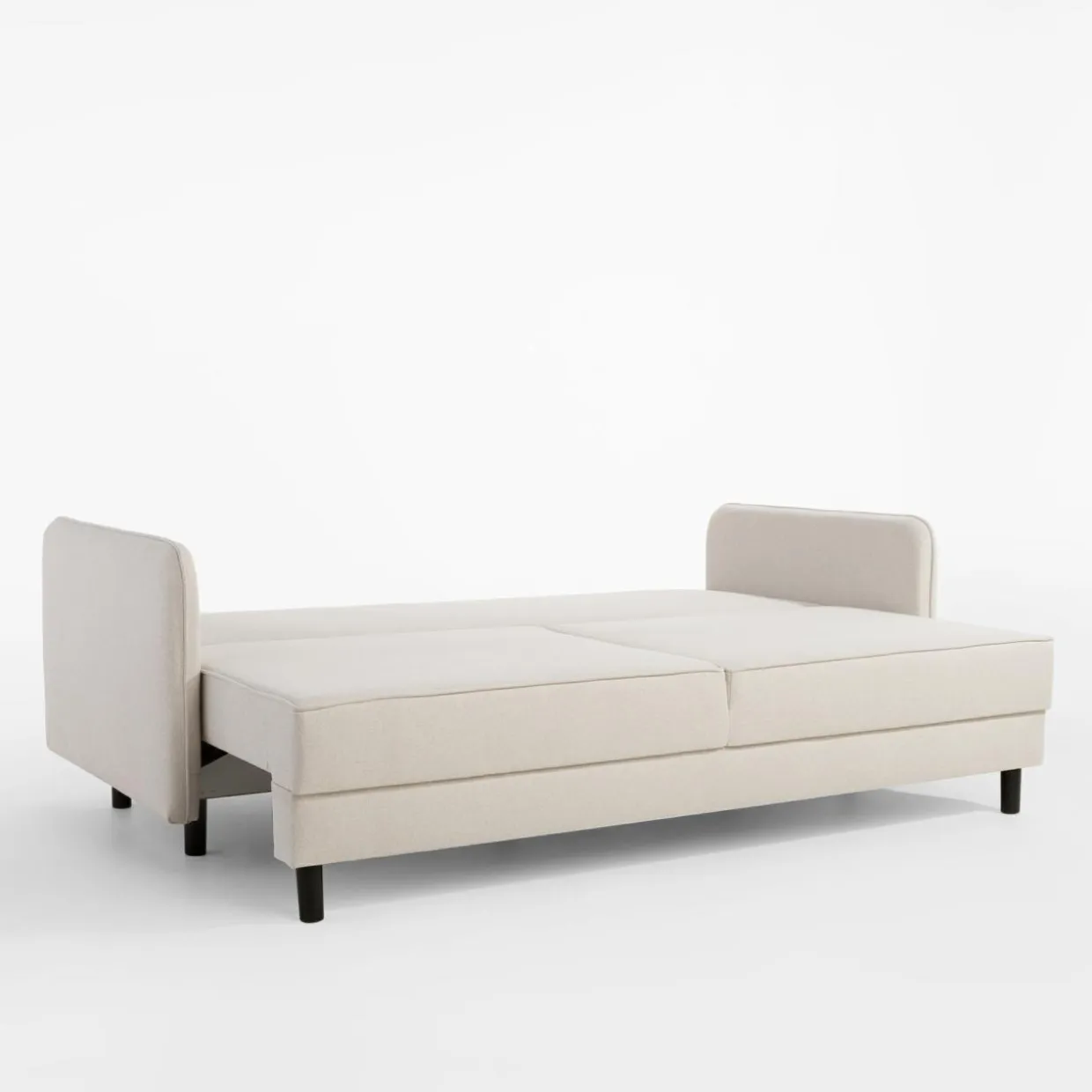 Sofa beżowa BRUNO