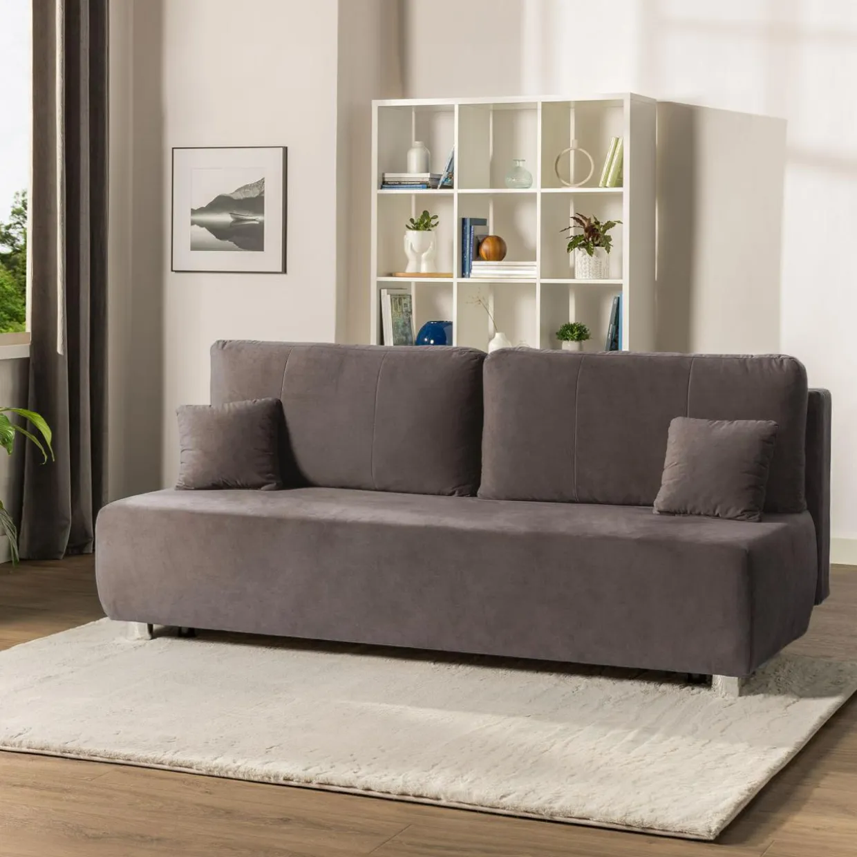 Sofa beżowa STAR