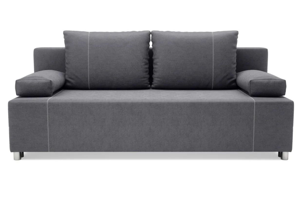 Sofa BEST 3-osobowa, rozkładana