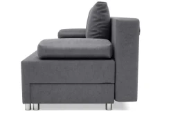 Sofa BEST 3-osobowa, rozkładana