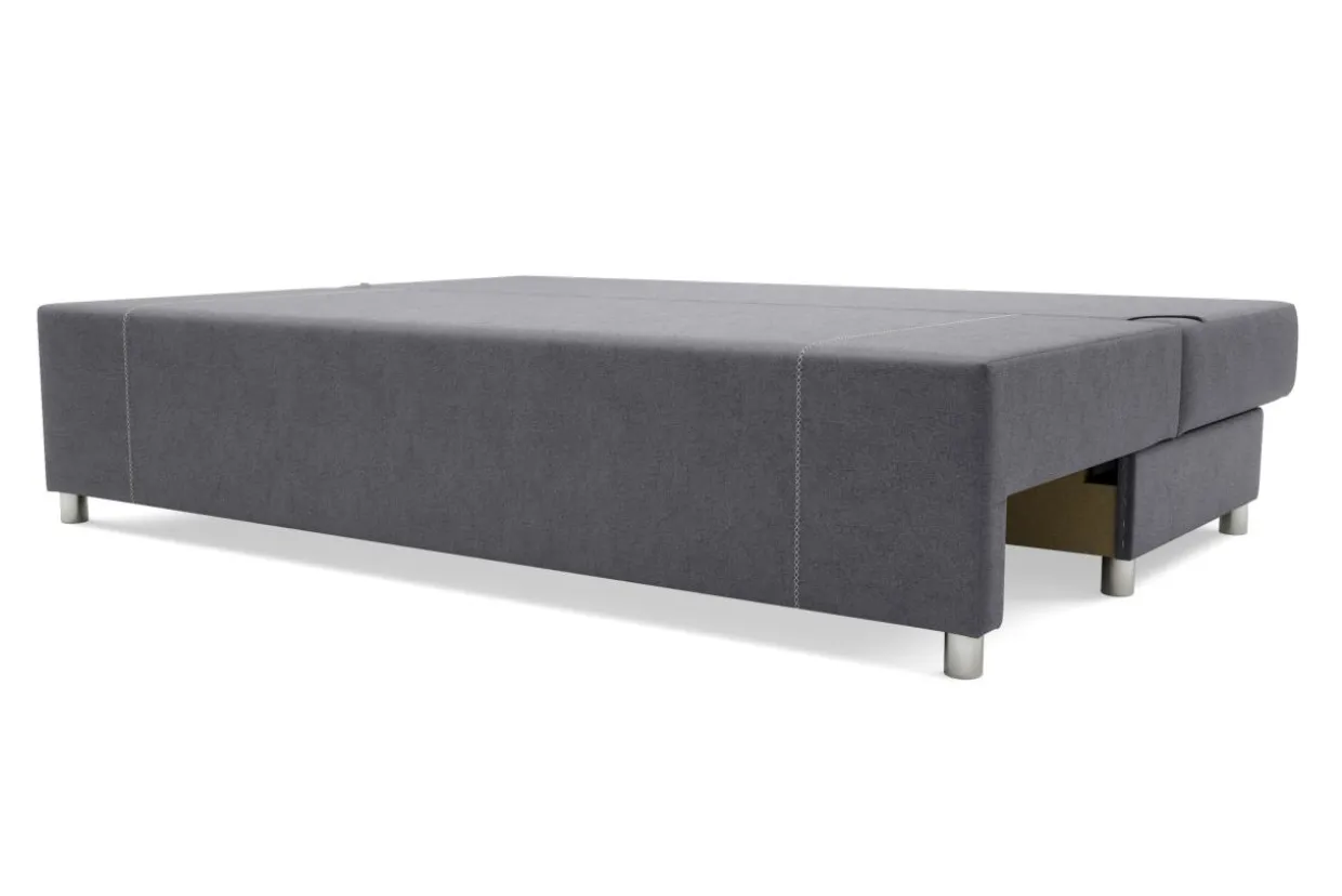 Sofa BEST 3-osobowa, rozkładana