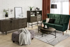 Sofa BOSTO 3-osobowa