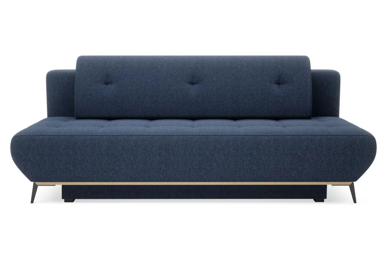 Sofa CHERRY 3-osobowa, rozkładana