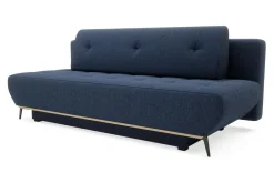 Sofa CHERRY 3-osobowa, rozkładana