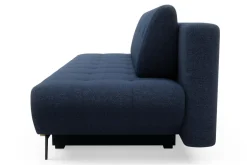 Sofa CHERRY 3-osobowa, rozkładana