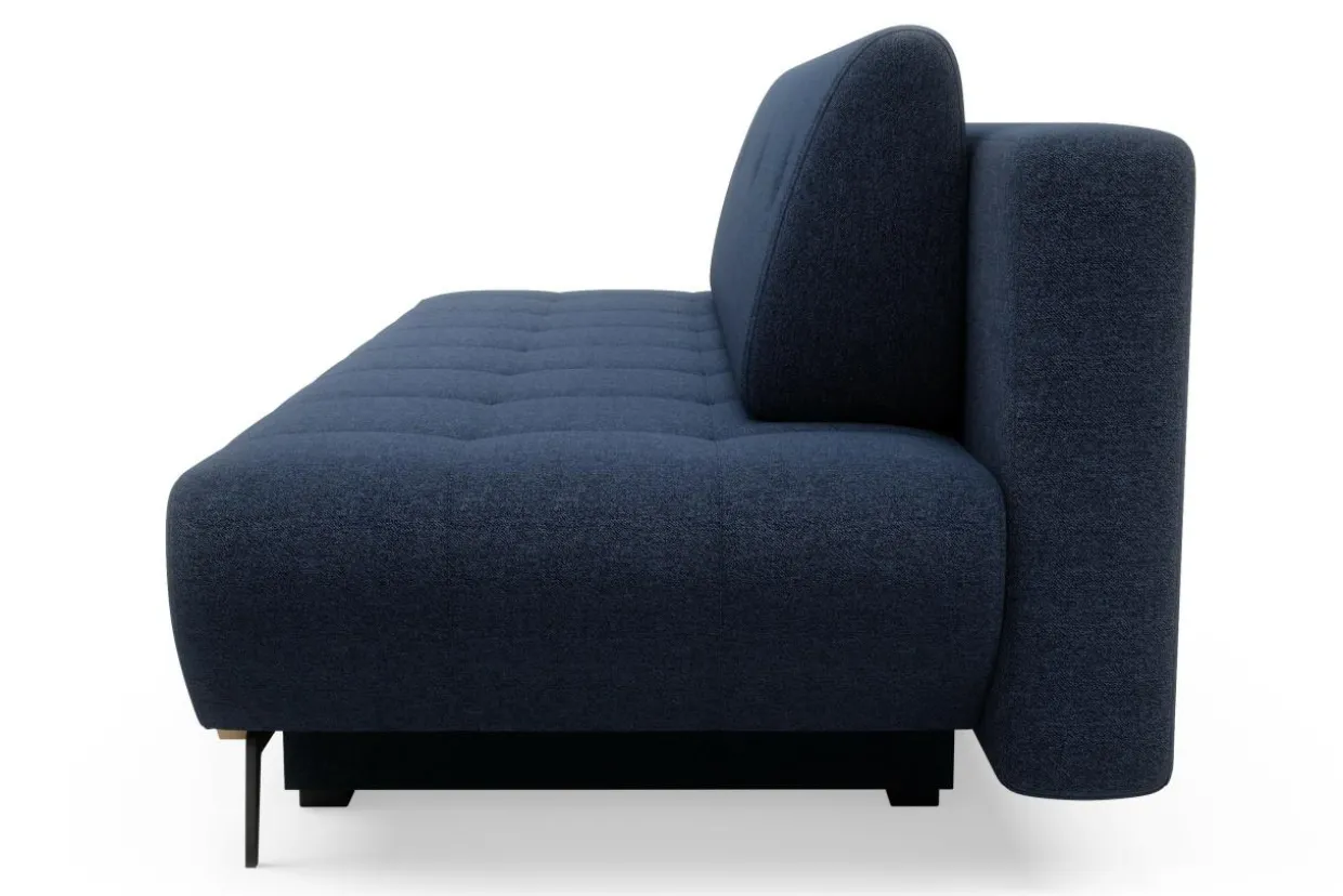 Sofa CHERRY 3-osobowa, rozkładana
