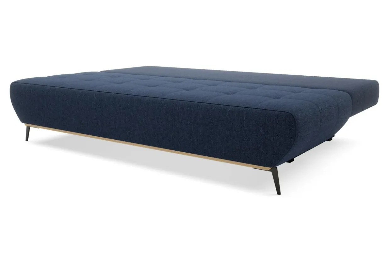 Sofa CHERRY 3-osobowa, rozkładana