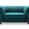 Sofa CHESTER 2-osobowa