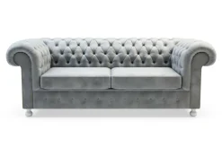 Sofa CHESTER 3-osobowa