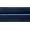 Sofa ciemnoniebieska TONGA