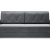 Sofa ciemnoszara FRANCO
