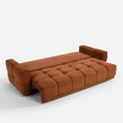 Sofa do salonu DANTE