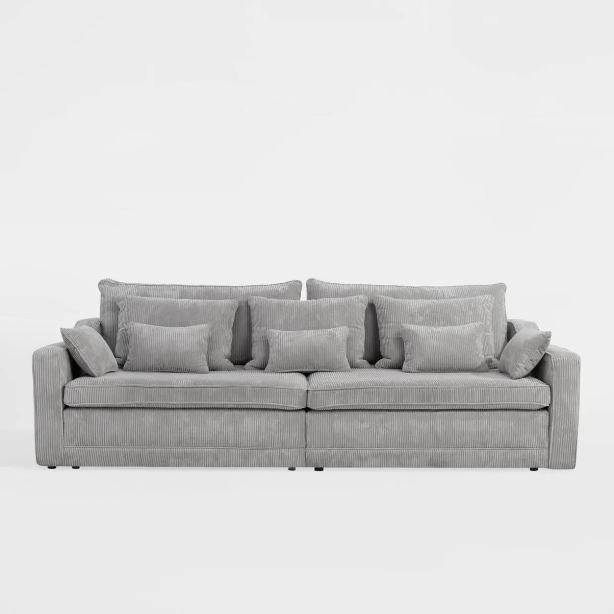 Sofa EVORA 4-osobowa, rozkładana