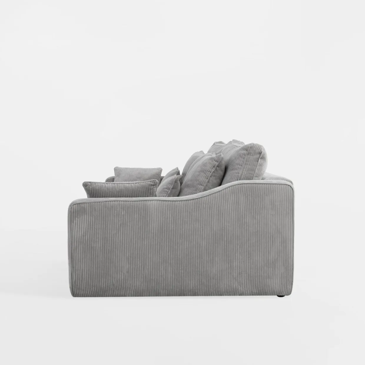 Sofa EVORA 4-osobowa, rozkładana