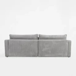 Sofa EVORA 4-osobowa, rozkładana