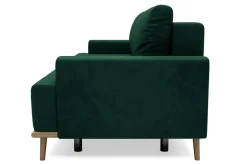 Sofa FORESTER 3-osobowa, rozkładana